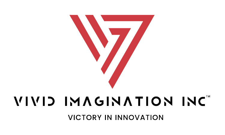 Vivid Imagination — Victory in Innovation